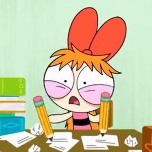 Meet your Posher, Faith